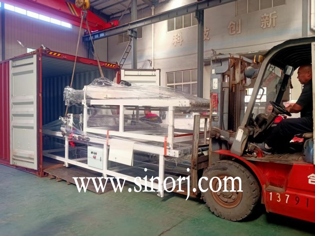 5天連發20柜，就是發發發